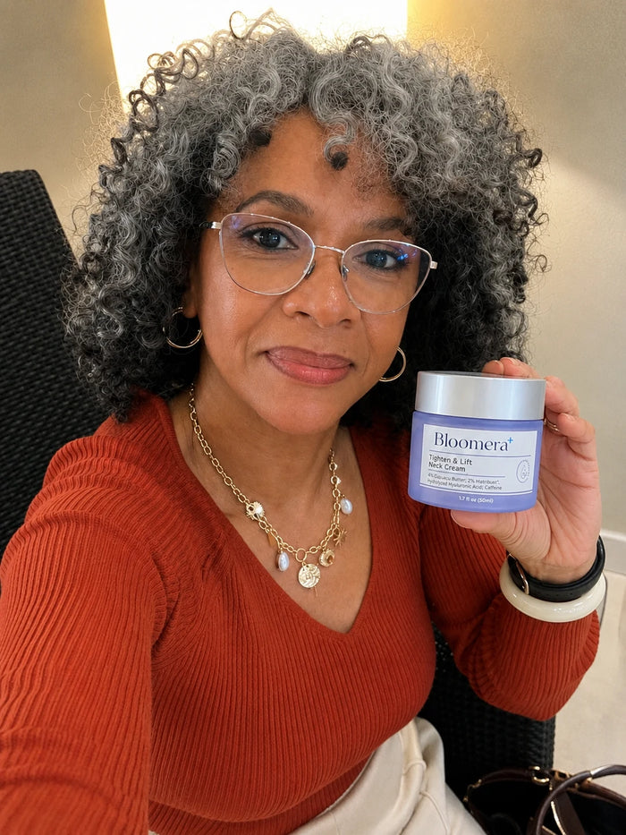 Bloomera customer